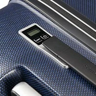 Maleta Cabina 55 Cm 4 Ruedas Samsonite Pixon Azul (Dark Blue) 17 Maleta Cabina 55 Cm 4 Ruedas Samsonite Pixon Azul (Dark Blue) - Imagen 15