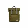 Mochila Roka London Canfield B Mediana Sostenible Kaki ( Military) 2 Mochila Roka London Canfield B Mediana Sostenible Kaki ( Military) -Equipaje Tienda de ventas 31909