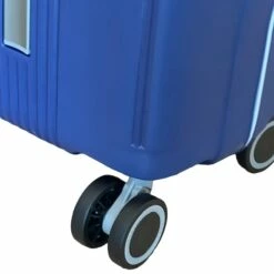 Maleta Grande 4 Ruedas Anclajes Bienoti-EV 8093 Azul Marino 19 Maleta Grande 4 Ruedas Anclajes Bienoti-EV 8093 Azul Marino -Equipaje Tienda de ventas 31916