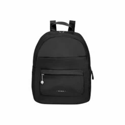 Mochila Pequeña Samsonite Move 3.0 Negro