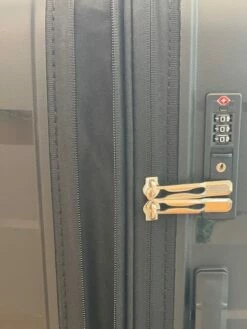 Maleta Cabina 4 Ruedas Rigida Bienoti-EV 8094 Negro 17 Maleta Cabina 4 Ruedas Rigida Bienoti-EV 8094 Negro -Equipaje Tienda de ventas 31923