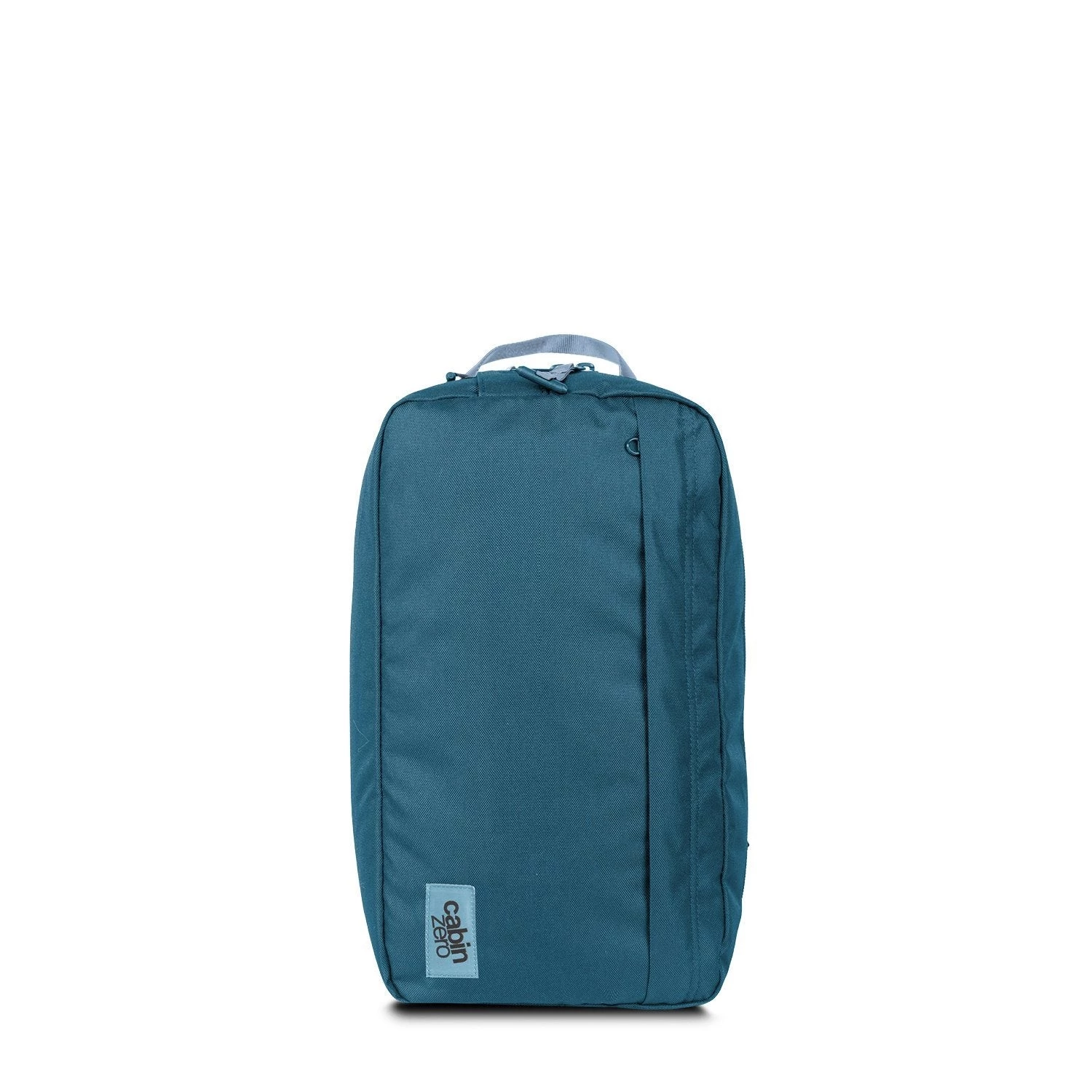 Mochila Monotira Cabin Zero Verde ( Aruba Blue ) 3 Mochila Monotira Cabin Zero Verde ( Aruba Blue )