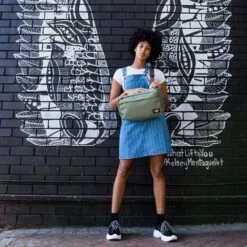 Mochila Monotira Cabin Zero Kaki ( Georgian Khaki ) -Equipaje Tienda de ventas 31931