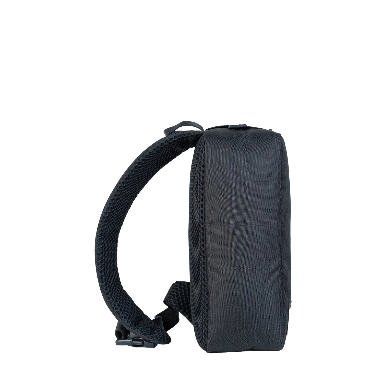 Mochila Monotira Cabin Zero Negro ( Absolute Black ) 8 Mochila Monotira Cabin Zero Negro ( Absolute Black ) - Imagen 6