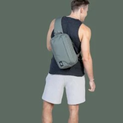 Mochila Monotira Cabin Zero Kaki ( Georgian Khaki ) -Equipaje Tienda de ventas 31938