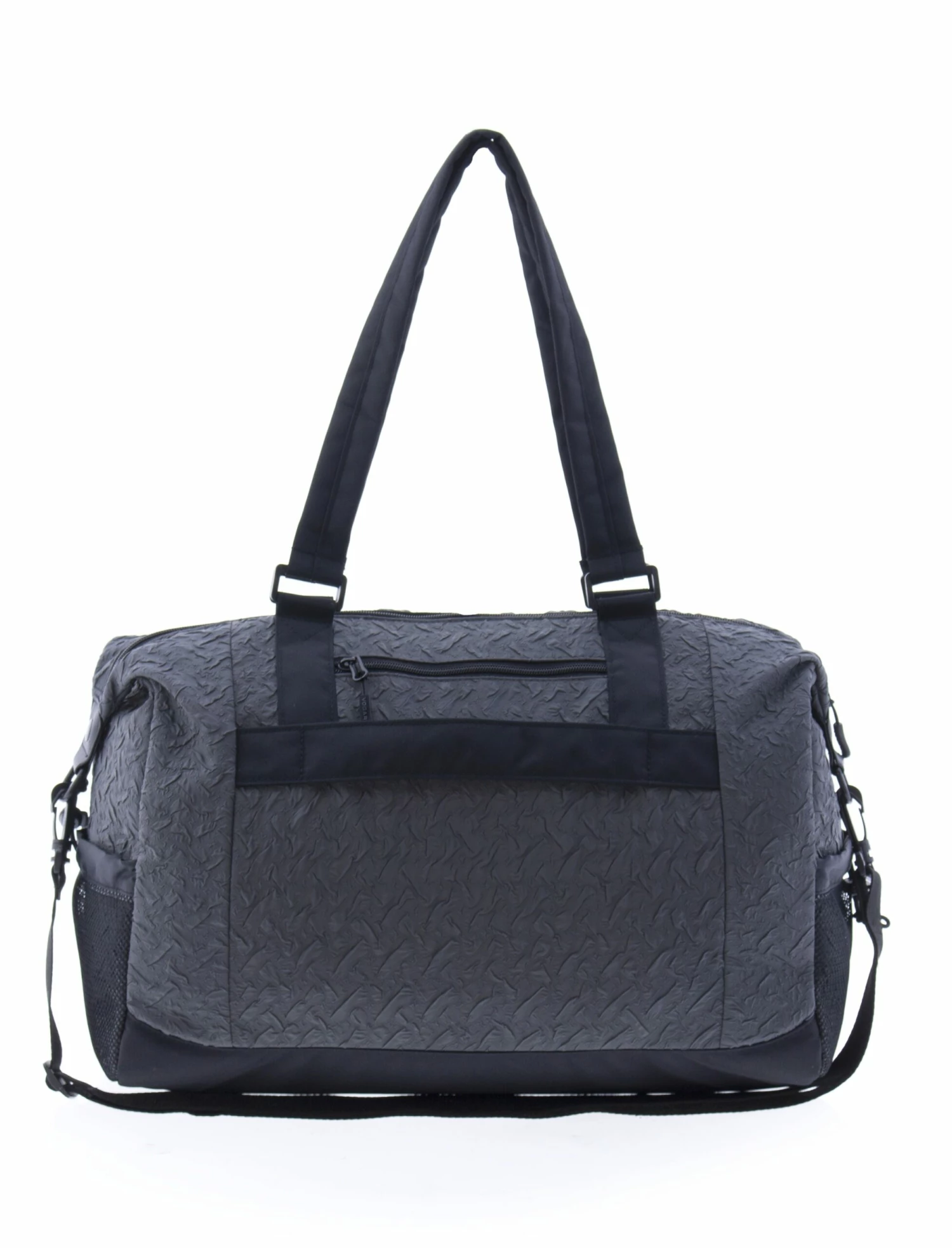 Bolso De Viaje Sport Vogart Origami Gris 4 Bolso De Viaje Sport Vogart Origami Gris - Imagen 2
