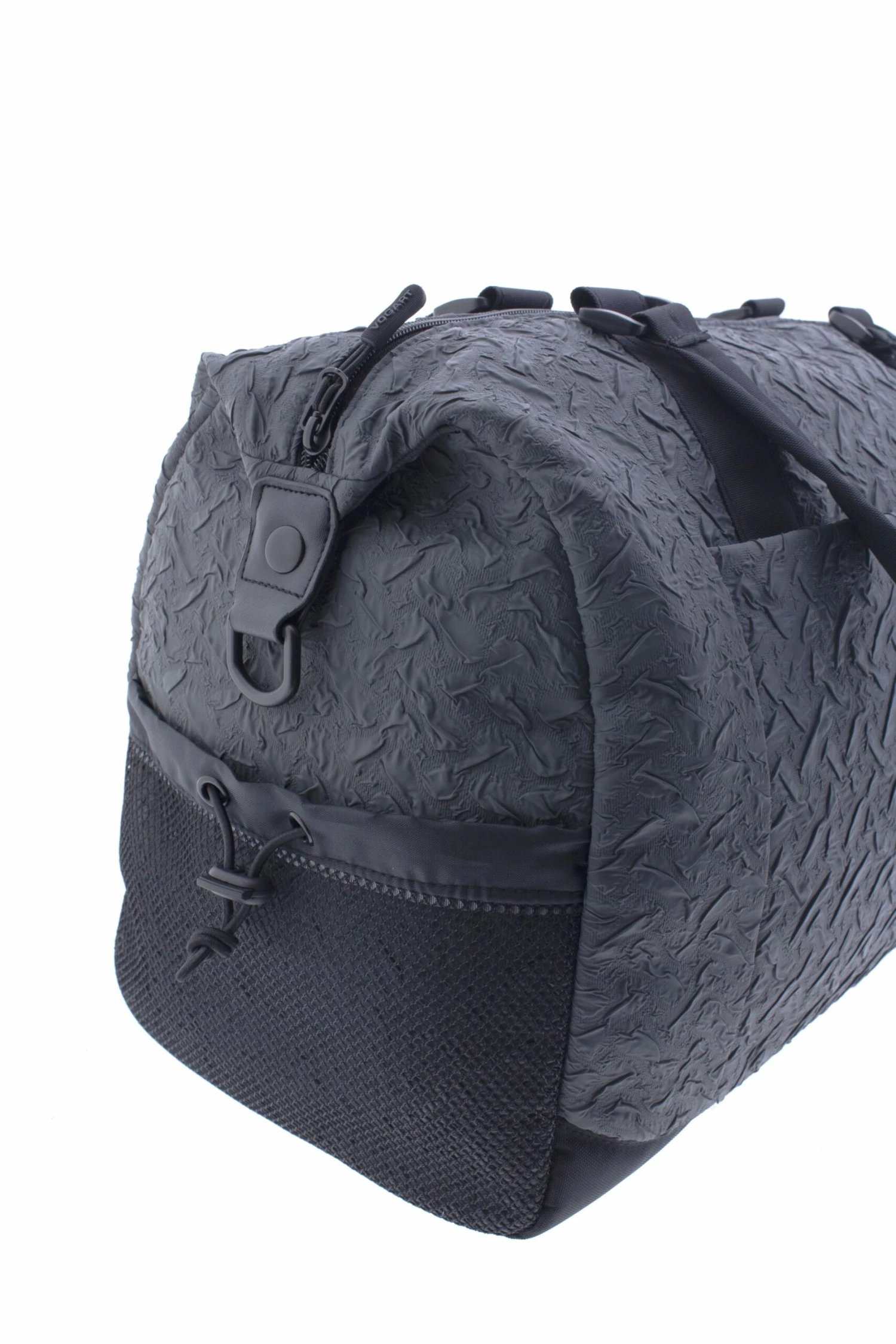 Bolso De Viaje Sport Vogart Origami Gris 5 Bolso De Viaje Sport Vogart Origami Gris - Imagen 3