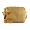 Bolso Pequeño MD20 QMT3 Mandarina Duck Crossover Ocre (Ochre) 1 Bolso Pequeño MD20 QMT3 Mandarina Duck Crossover Ocre (Ochre) -Equipaje Tienda de ventas 31960