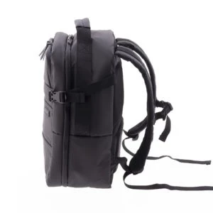 Mochila Debajo Del Asiento Especial Vueling Vogart Camper Negro 7 Mochila Debajo Del Asiento Especial Vueling Vogart Camper Negro - Imagen 5