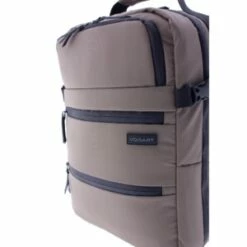 Mochila Debajo Del Asiento Especial Vueling Vogart Camper Gris -Equipaje Tienda de ventas 31963