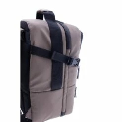 Mochila Debajo Del Asiento Especial Vueling Vogart Camper Gris -Equipaje Tienda de ventas 31966