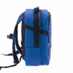 Mochila Debajo Del Asiento Especial Vueling Vogart Camper Azul 15 Mochila Debajo Del Asiento Especial Vueling Vogart Camper Azul -Equipaje Tienda de ventas 31969