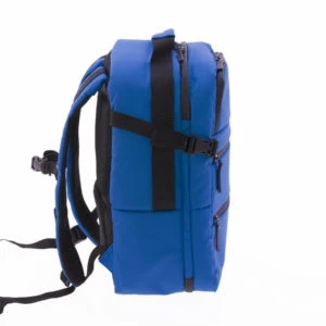 Mochila Debajo Del Asiento Especial Vueling Vogart Camper Azul 7 Mochila Debajo Del Asiento Especial Vueling Vogart Camper Azul - Imagen 5