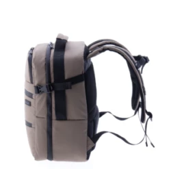 Mochila Debajo Del Asiento Especial Vueling Vogart Camper Gris -Equipaje Tienda de ventas 31971