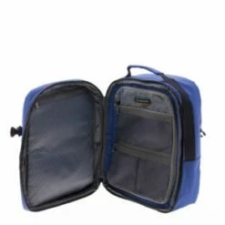 Mochila Debajo Del Asiento Especial Vueling Vogart Camper Azul 18 Mochila Debajo Del Asiento Especial Vueling Vogart Camper Azul -Equipaje Tienda de ventas 31972