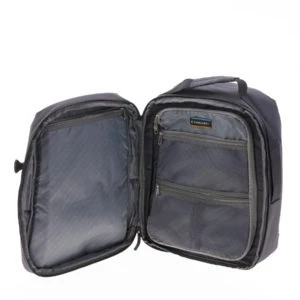 Mochila Debajo Del Asiento Especial Vueling Vogart Camper Negro 9 Mochila Debajo Del Asiento Especial Vueling Vogart Camper Negro - Imagen 7