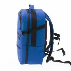 Mochila Debajo Del Asiento Especial Vueling Vogart Camper Azul 16 Mochila Debajo Del Asiento Especial Vueling Vogart Camper Azul -Equipaje Tienda de ventas 31975