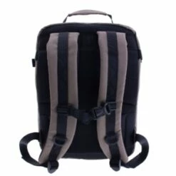 Mochila Debajo Del Asiento Especial Vueling Vogart Camper Gris -Equipaje Tienda de ventas 31978