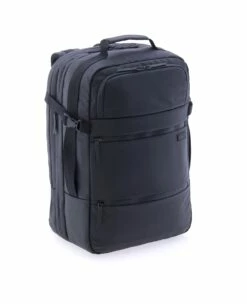 Mochila Viaje Cabina Expandible Vogart Camper Negro 19 Mochila Viaje Cabina Expandible Vogart Camper Negro -Equipaje Tienda de ventas 31983