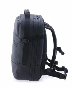 Mochila Viaje Cabina Expandible Vogart Camper Negro 20 Mochila Viaje Cabina Expandible Vogart Camper Negro -Equipaje Tienda de ventas 31989