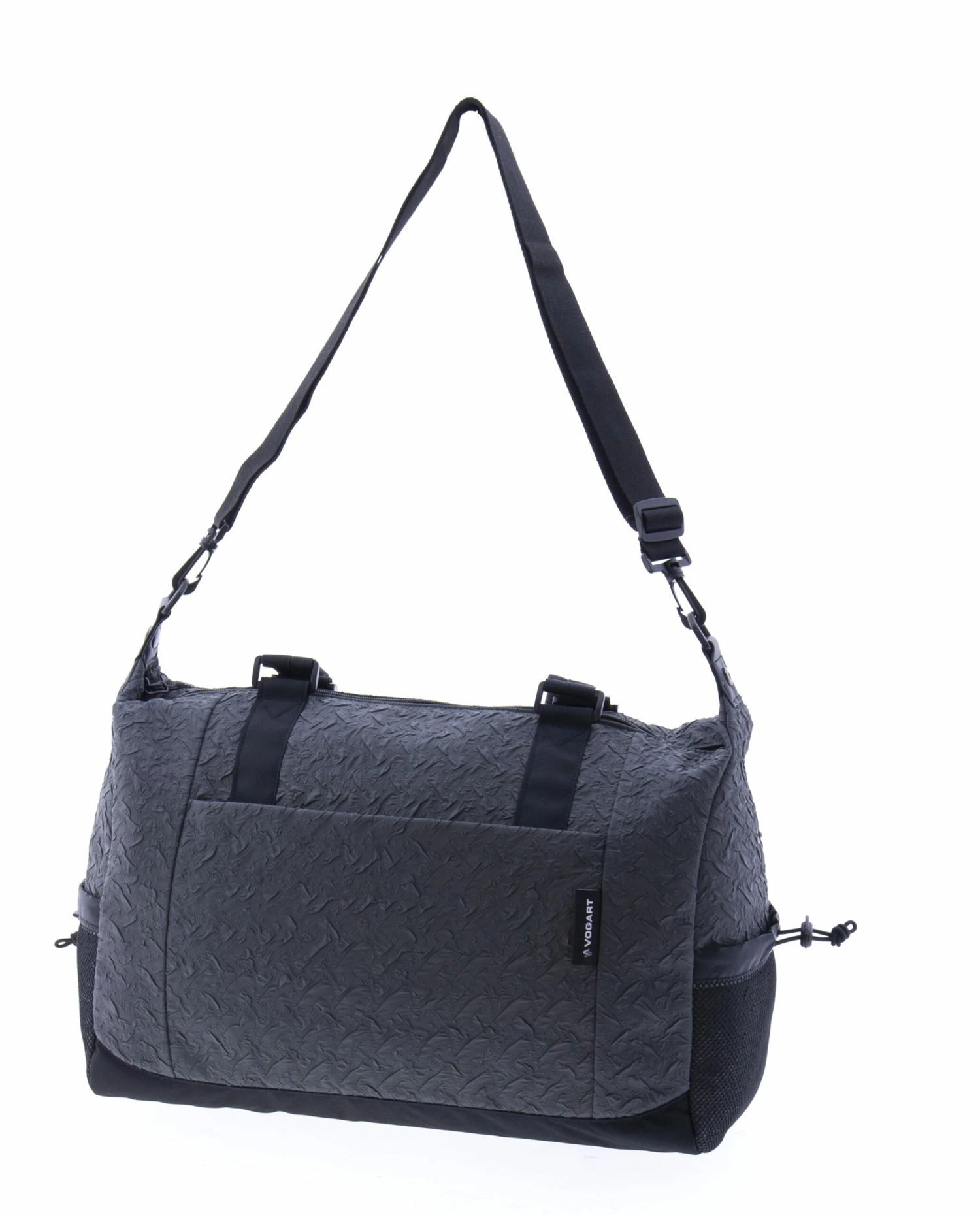Bolso De Viaje Sport Vogart Origami Gris 10 Bolso De Viaje Sport Vogart Origami Gris - Imagen 8