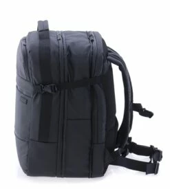 Mochila Viaje Cabina Expandible Vogart Camper Negro 17 Mochila Viaje Cabina Expandible Vogart Camper Negro -Equipaje Tienda de ventas 31994
