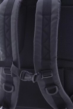 Mochila Viaje Cabina Expandible Vogart Camper Negro 18 Mochila Viaje Cabina Expandible Vogart Camper Negro -Equipaje Tienda de ventas 31997