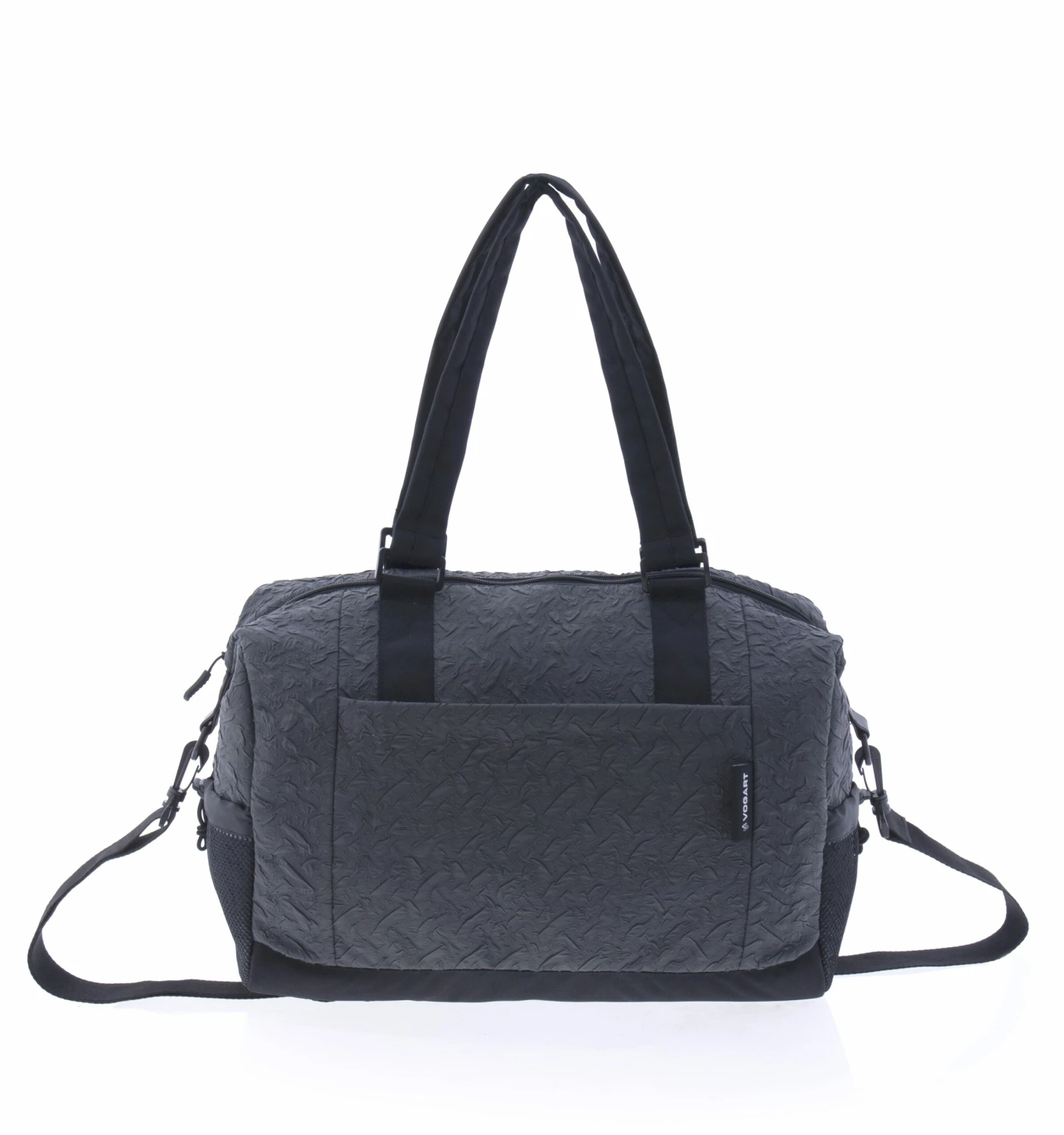 Bolso De Viaje Sport Ryanair Vogart Origami Gris 3 Bolso De Viaje Sport Ryanair Vogart Origami Gris