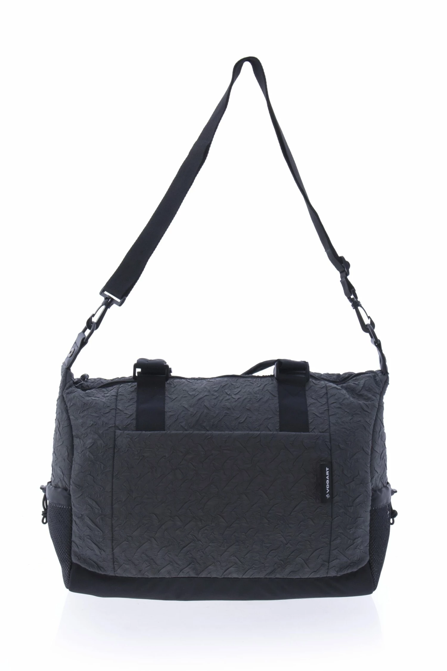 Bolso De Viaje Sport Ryanair Vogart Origami Gris 5 Bolso De Viaje Sport Ryanair Vogart Origami Gris - Imagen 3