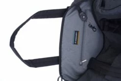 Bolso De Viaje Sport Ryanair Vogart Origami Gris 17 Bolso De Viaje Sport Ryanair Vogart Origami Gris -Equipaje Tienda de ventas 32004