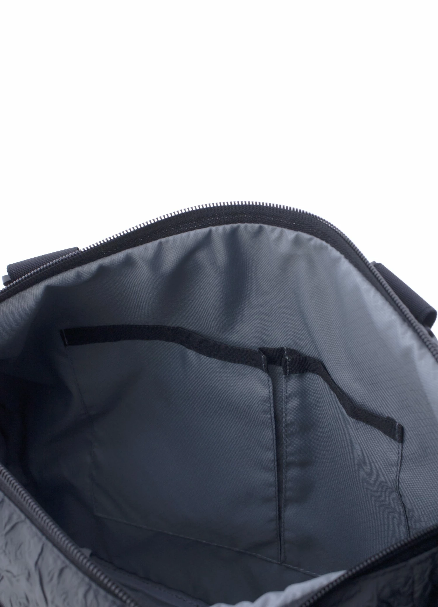 Bolso De Viaje Sport Ryanair Vogart Origami Gris 9 Bolso De Viaje Sport Ryanair Vogart Origami Gris - Imagen 7