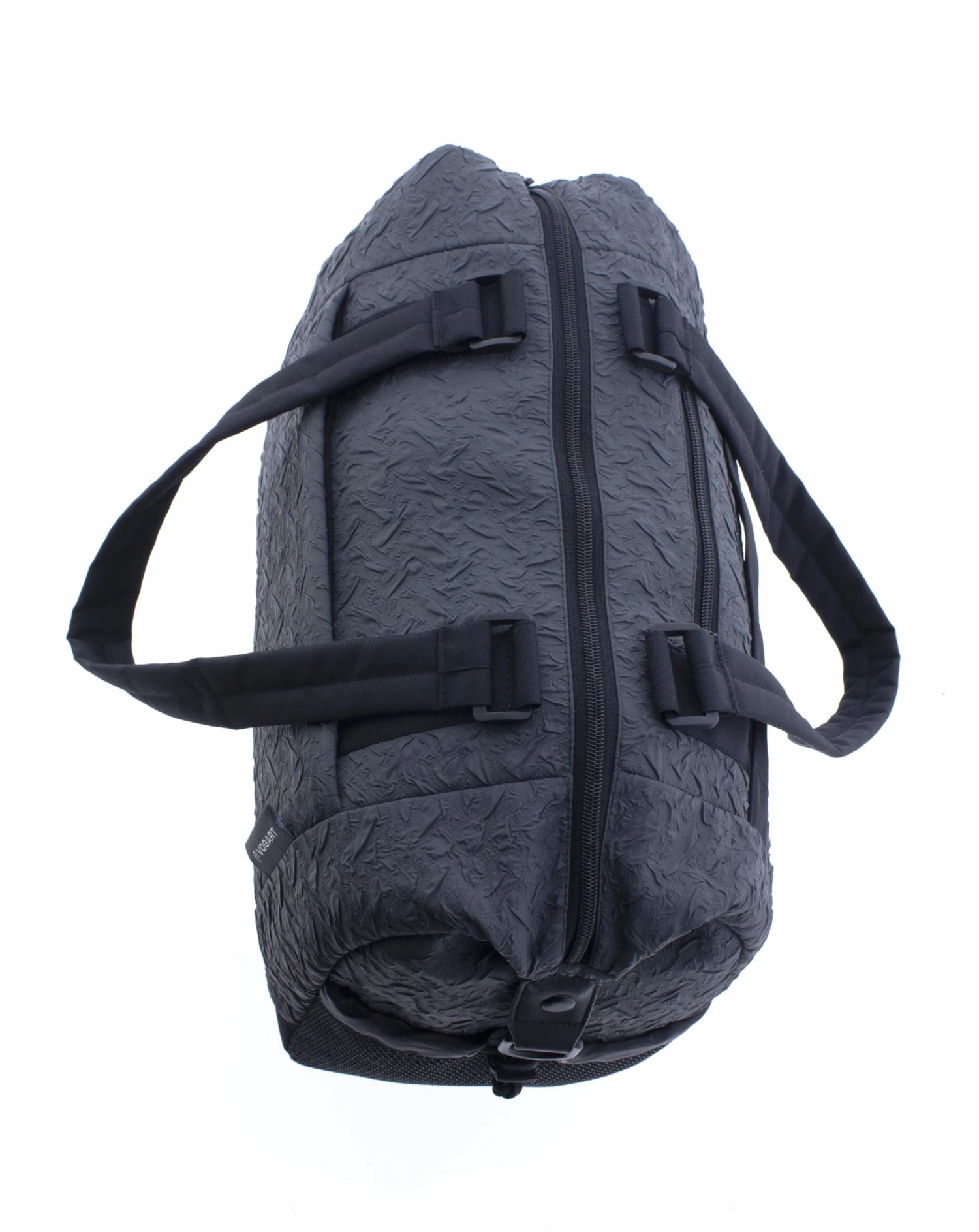 Bolso De Viaje Sport Ryanair Vogart Origami Gris 12 Bolso De Viaje Sport Ryanair Vogart Origami Gris - Imagen 10