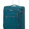 American Tourister Maleta Cabina 55 Cm 4R A.T. Crosstrack Azul (Navy-Orange) 2 American Tourister Maleta Cabina 55 Cm 4R A.T. Crosstrack Azul (Navy-Orange) -Equipaje Tienda de ventas 32015