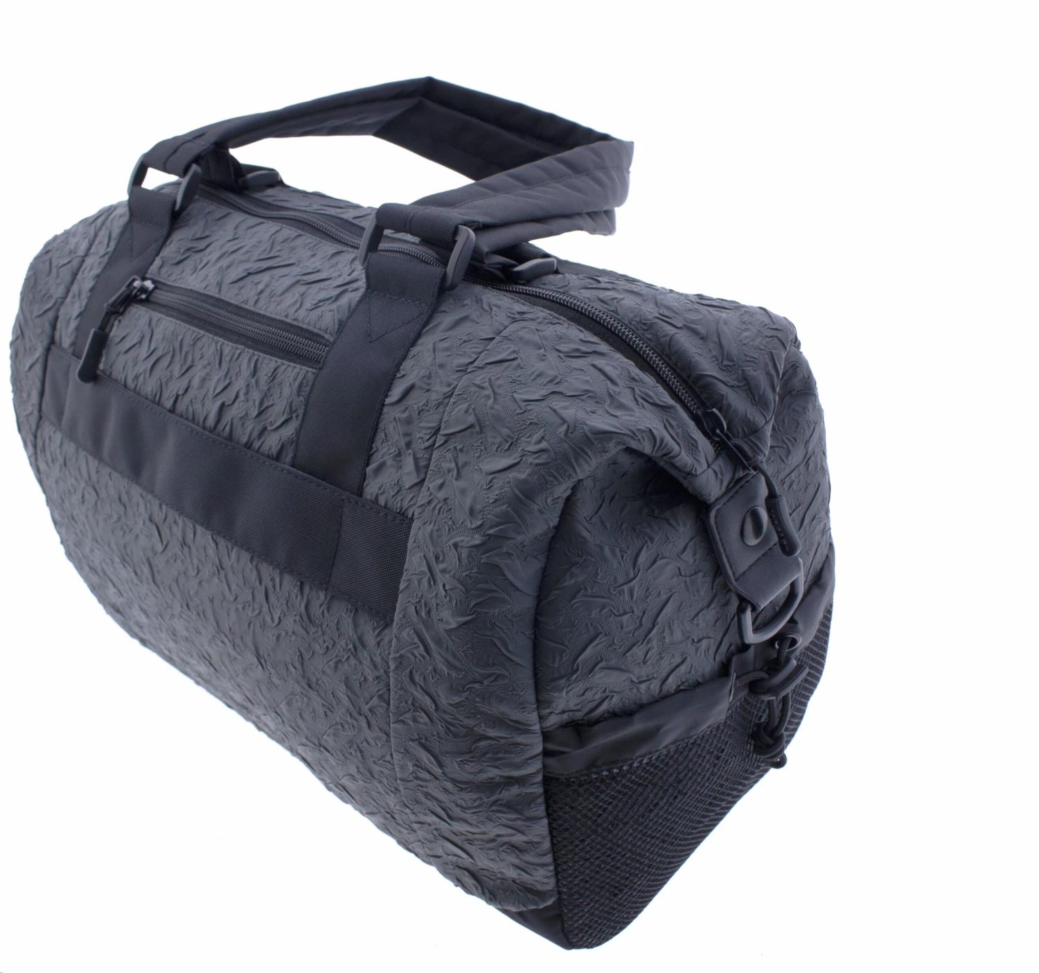 Bolso De Viaje Sport Ryanair Vogart Origami Gris 4 Bolso De Viaje Sport Ryanair Vogart Origami Gris - Imagen 2