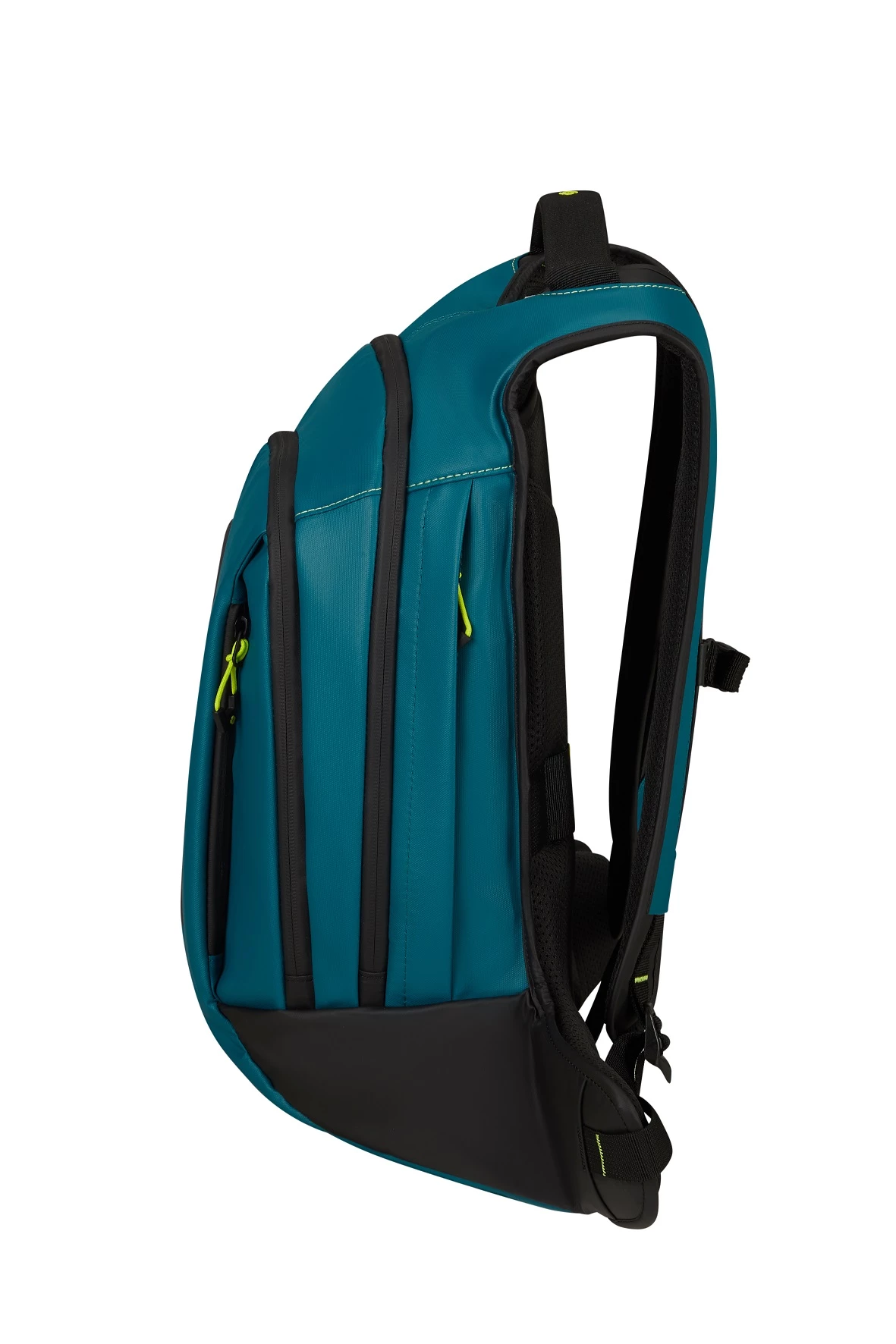 Mochila Para Portatil M Samsonite Ecodiver Azul (Petrol Blue) 9 Mochila Para Portatil M Samsonite Ecodiver Azul (Petrol Blue) - Imagen 7