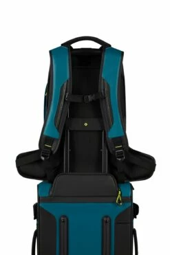 Mochila Para Portatil M Samsonite Ecodiver Azul (Petrol Blue) 19 Mochila Para Portatil M Samsonite Ecodiver Azul (Petrol Blue) -Equipaje Tienda de ventas 32056