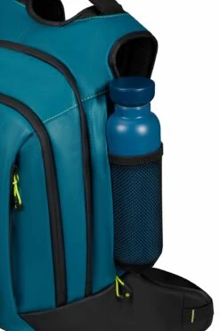 Mochila Para Portatil M Samsonite Ecodiver Azul (Petrol Blue) 20 Mochila Para Portatil M Samsonite Ecodiver Azul (Petrol Blue) -Equipaje Tienda de ventas 32076