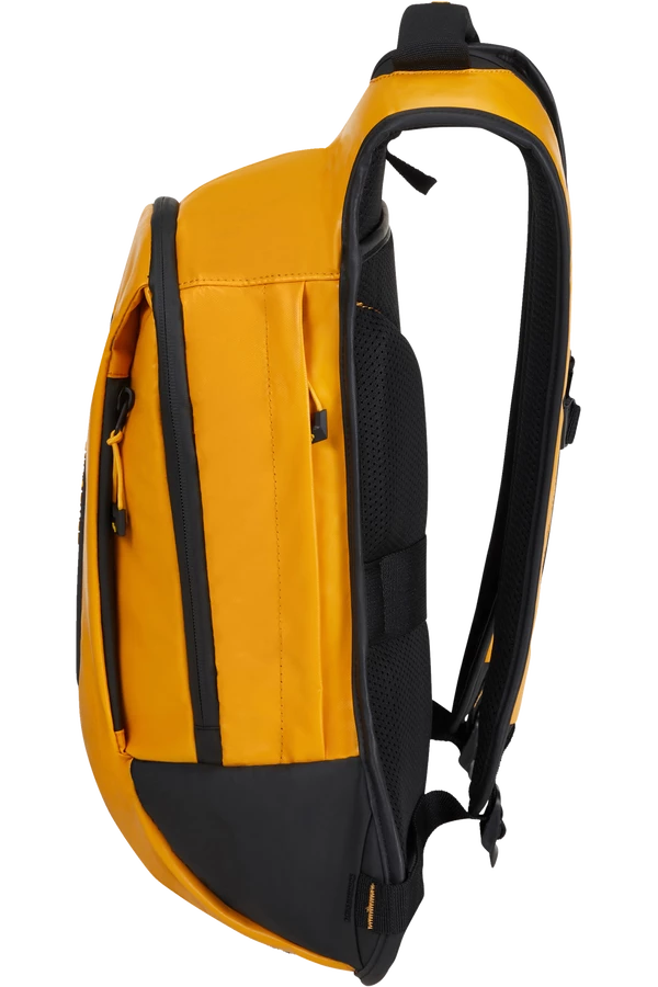 Mochila Para Portatil S Samsonite Ecodiver Amarilla 9 Mochila Para Portatil S Samsonite Ecodiver Amarilla - Imagen 7