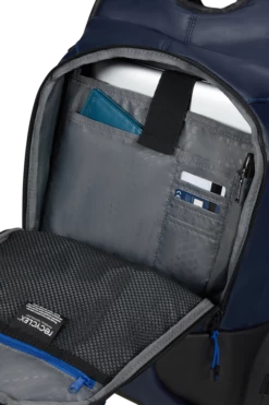 Mochila Para Portatil S Samsonite Ecodiver Azul (Blue Nights) 13 Mochila Para Portatil S Samsonite Ecodiver Azul (Blue Nights) -Equipaje Tienda de ventas 32115