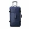 Bolsa De Viaje-trolley Mediano 64 Cm 2R Delsey Raspail Azúl ( Blue ) 2 Bolsa De Viaje-trolley Mediano 64 Cm 2R Delsey Raspail Azúl ( Blue ) -Equipaje Tienda de ventas 32133