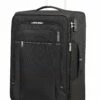American Tourister Maleta Mediana 67 Cm 4R Exp. A.T. Crosstrack Negro (Black-Grey) 2 American Tourister Maleta Mediana 67 Cm 4R Exp. A.T. Crosstrack Negro (Black-Grey) -Equipaje Tienda de ventas 32134