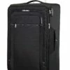 American Tourister Maleta Grande 79 Cm 4R Exp. A.T. Crosstrack Negro (Black-Grey) 1 American Tourister Maleta Grande 79 Cm 4R Exp. A.T. Crosstrack Negro (Black-Grey) -Equipaje Tienda de ventas 32135