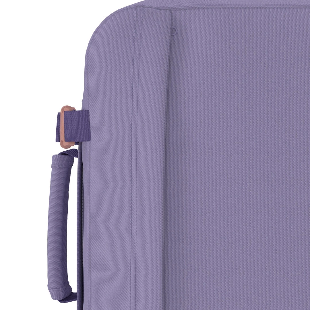 Mochila De Viaje Cabin Zero Classic 28 L Violeta (SMOKEY VIOLET) 7 Mochila De Viaje Cabin Zero Classic 28 L Violeta (SMOKEY VIOLET) - Imagen 5