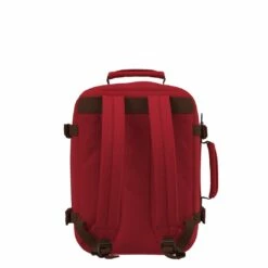 Mochila De Viaje Cabin Zero Classic 28 L Rojo (LONDON RED) 15 Mochila De Viaje Cabin Zero Classic 28 L Rojo (LONDON RED) -Equipaje Tienda de ventas 32145