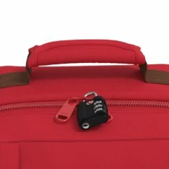 Mochila De Viaje Cabin Zero Classic 28 L Rojo (LONDON RED) 21 Mochila De Viaje Cabin Zero Classic 28 L Rojo (LONDON RED) -Equipaje Tienda de ventas 32148