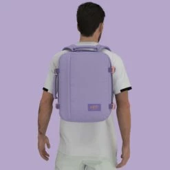 Mochila De Viaje Cabin Zero Classic 28 L Violeta (SMOKEY VIOLET) 23 Mochila De Viaje Cabin Zero Classic 28 L Violeta (SMOKEY VIOLET) -Equipaje Tienda de ventas 32152