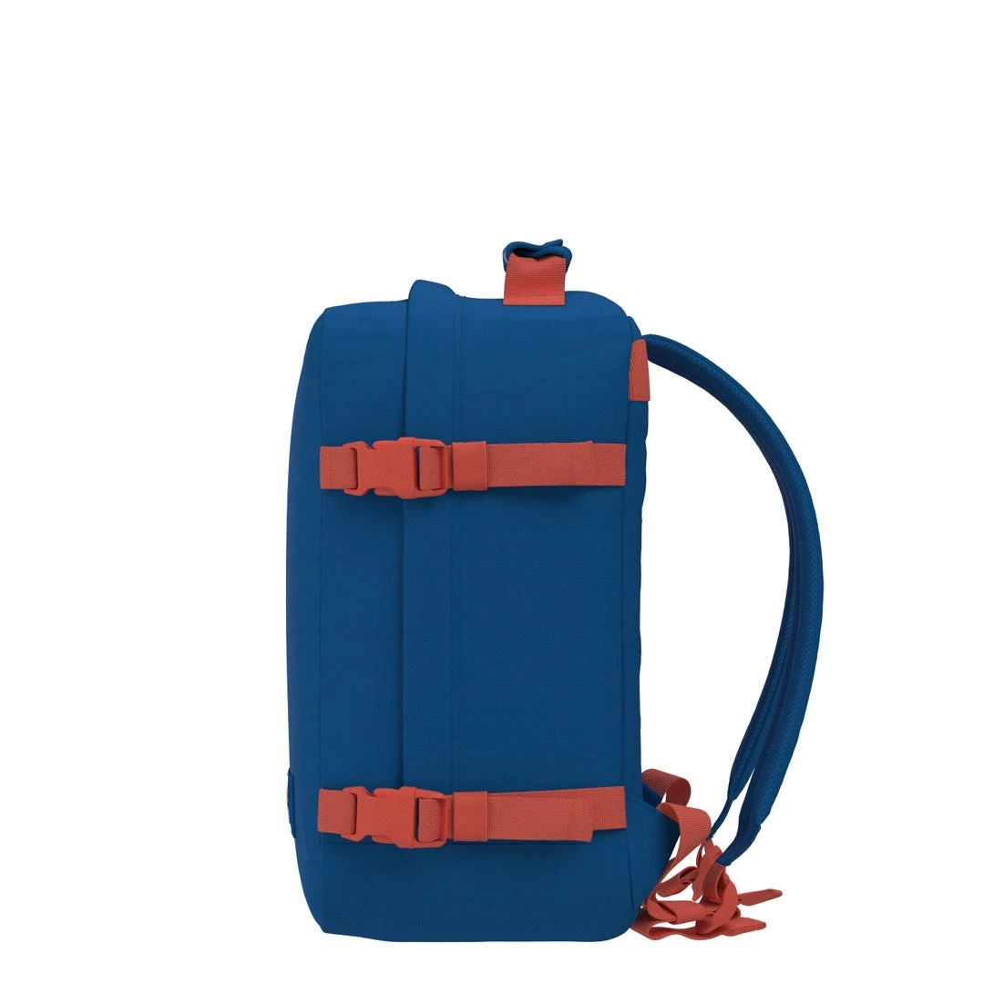 Mochila De Viaje Cabin Zero Classic 28 L Azul (CAPRI BLUE) 6 Mochila De Viaje Cabin Zero Classic 28 L Azul (CAPRI BLUE) - Imagen 4