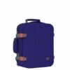Mochila De Viaje Cabin Zero Classic 28 L Azul Oscuro (NEPTUN BLUE) 2 Mochila De Viaje Cabin Zero Classic 28 L Azul Oscuro (NEPTUN BLUE) -Equipaje Tienda de ventas 32158