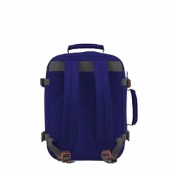 Mochila De Viaje Cabin Zero Classic 28 L Azul Oscuro (NEPTUN BLUE) 18 Mochila De Viaje Cabin Zero Classic 28 L Azul Oscuro (NEPTUN BLUE) -Equipaje Tienda de ventas 32162
