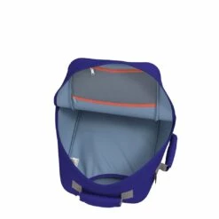 Mochila De Viaje Cabin Zero Classic 28 L Azul Oscuro (NEPTUN BLUE) 15 Mochila De Viaje Cabin Zero Classic 28 L Azul Oscuro (NEPTUN BLUE) -Equipaje Tienda de ventas 32163